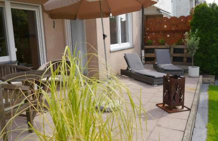 Ferienwohnung Brunsbachtal - Foto 13