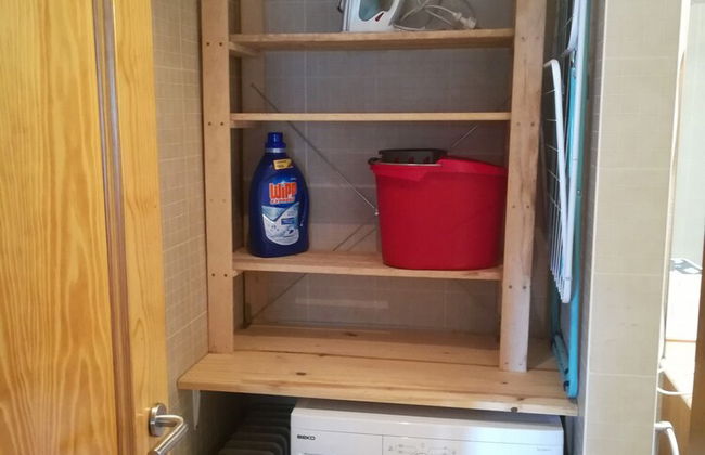 Vitivola Julia Baix 5 - Foto 13