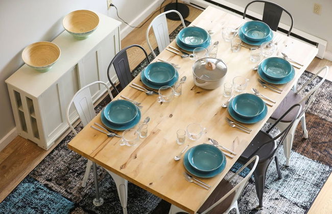 Lidos Lodge - Photo 13