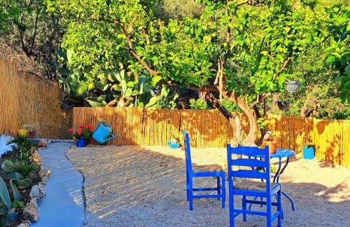 Aegean Serenity - Sea View Retreat - Foto 11
