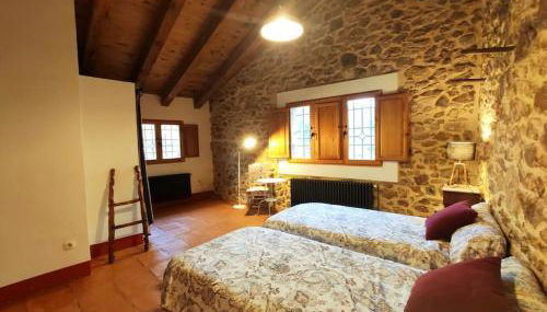 Casa junto a la laguna Rubielos de MoraVUTE21-029 - Foto 5