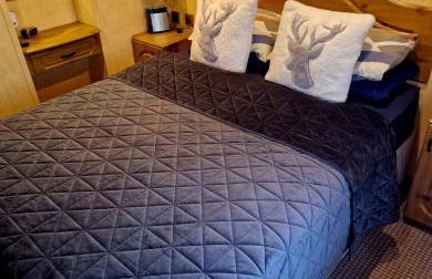 Spacious Luxury Escape with Sea Views and Pet Friendly at Clarach Bay - Foto 4