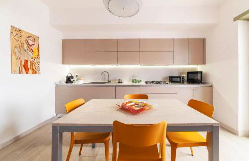 Attico Vista Mare - Foto 15