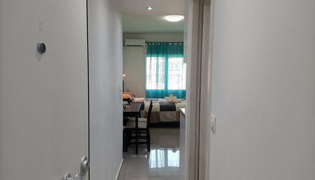 City Adventures - Foto 4, Habitación