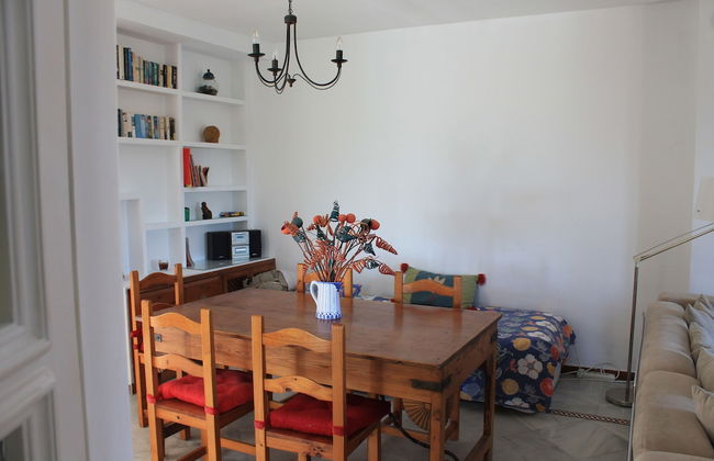 Apartamentos Puerto Sherry - Foto 29