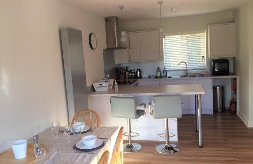 Contemporary Cottage outside South Harting - Foto 8