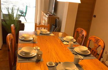 M & P Apartment - San Marcos - Foto 10