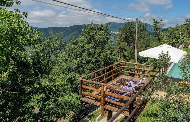 Casa Aurora in Genova - Foto 13