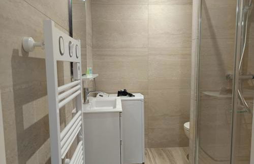 Le Cocon - cosy et tout à pied - Foto 11