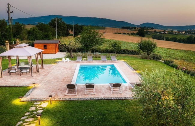 Villa Flaminia 8 2 - Emma Villas - Photo 53