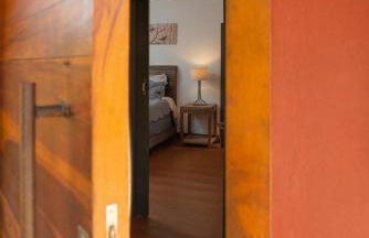 Chalés Cores da Mata - Foto 43