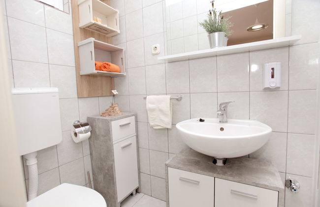 Apartments Viki - Photo 60