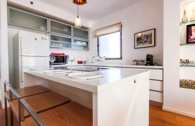 Luxury Condo & Spectacular View by FeelHome - Foto 10