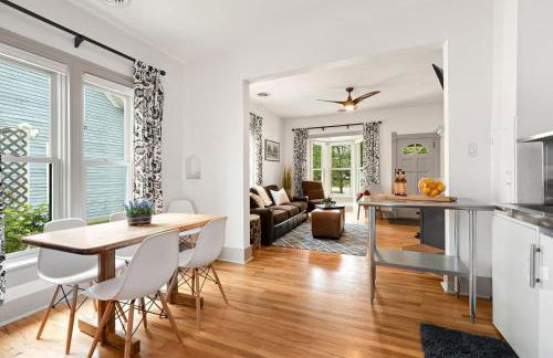 Lola House! Cozy Comfort, Prime Old Town Location - Foto 6