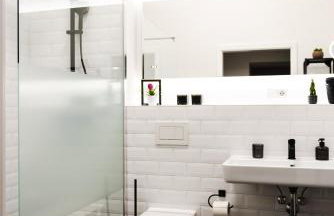 4-Zi Urban Design 120m² BRANDNEW 200Mbit - Foto 40