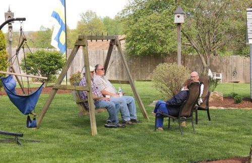 The Carriage House on Slope Hill - Foto 26