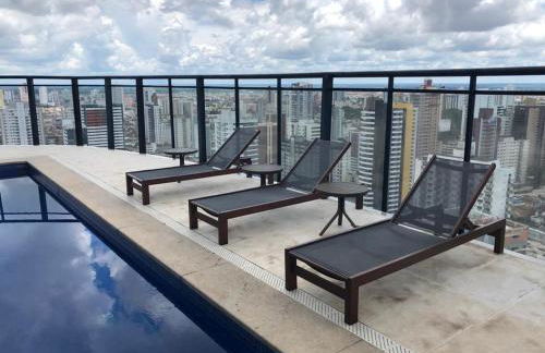 Sofisticado Loft Mobiliado no Coração do Umarizal - Foto 14