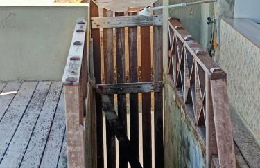 Casa a Beira mar, em frente ao Caminho de Moisés - Foto 17