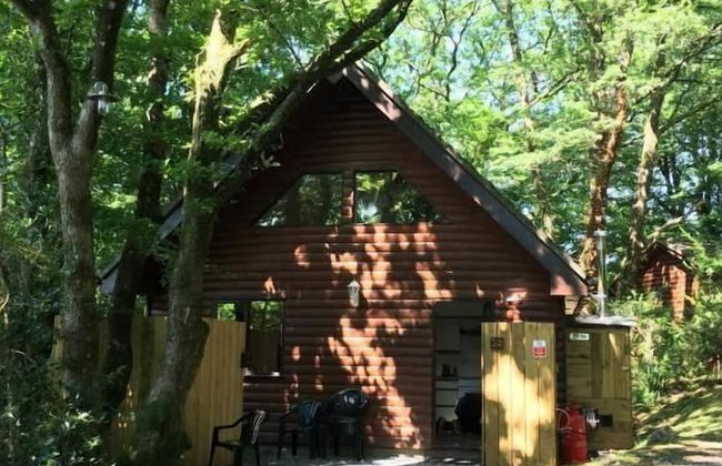 Primrose 20 Hot Tub - Foto 10