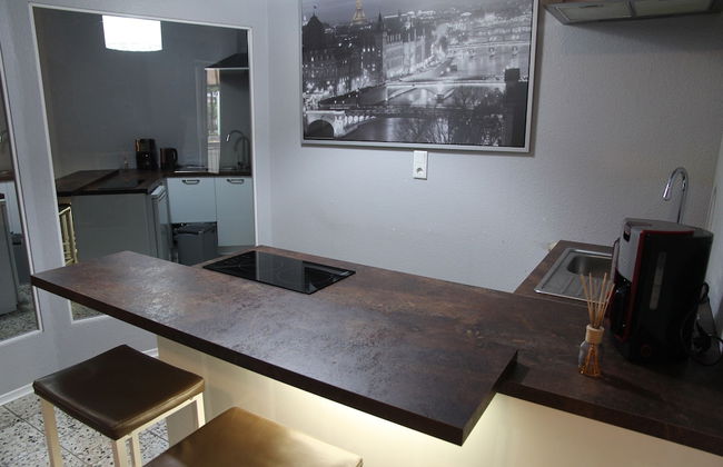 Apartment Caplex - Foto 8