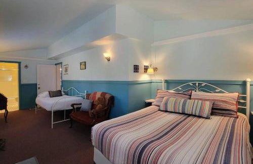 Bluemoon Vacation Rentals - Bluemoon House - Foto 6