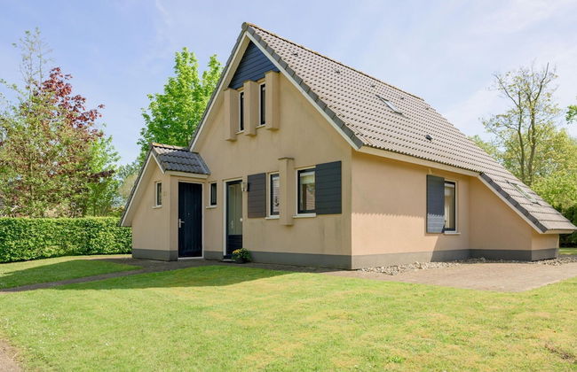 Bungalow in Sondel Near Slotermeer Lake - Foto 25
