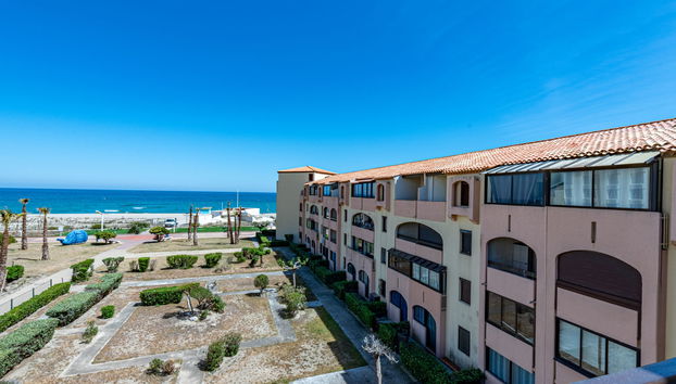 Front de Mer - Photo 2, View