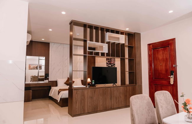 Diamond Hotel - Photo 6