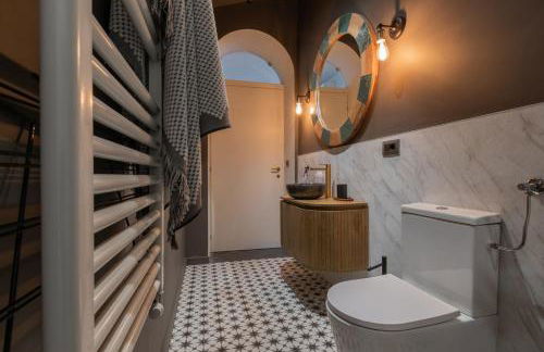 Design in Corso Francia by Wonderful Italy - Foto 77