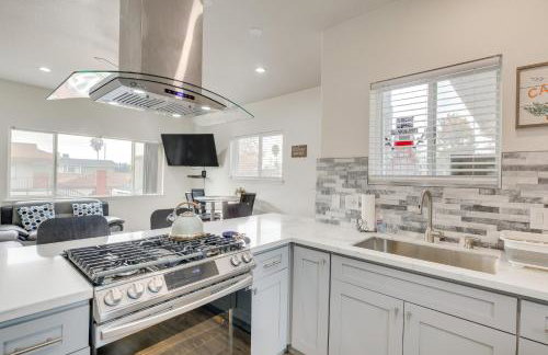 5 Mi to Universal Studios Family Gem with Hot Tub! - Foto 10