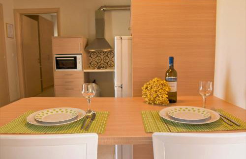 Aksos Suites Accessible Accommodation - Foto 18