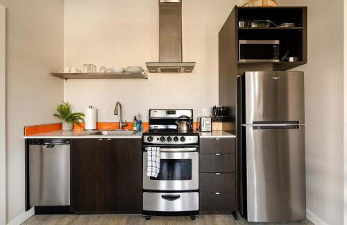 Stylish Portland 1BR w 90 WalkScore - Foto 6