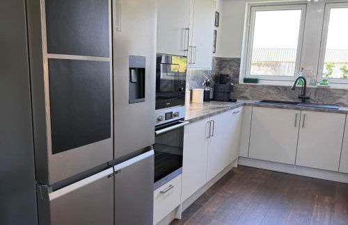 Milton of Tullypowrie Cottage - Foto 9