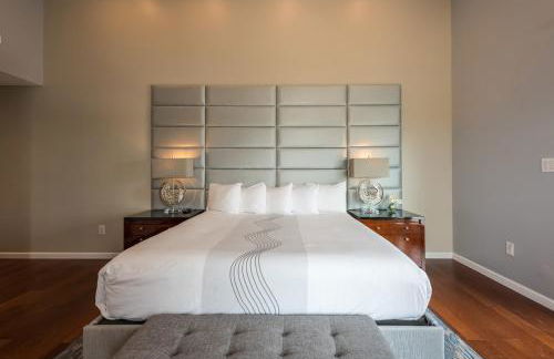 Lago-mar Luxury Modern Waterfront Home - Foto 14