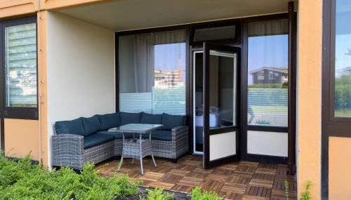 Ferienwohnung Ostseeglück - Foto 2