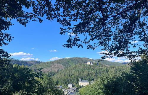 FeWo Steineck - Foto 8