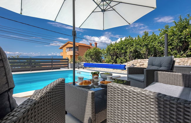 Holiday Home Sole - Foto 18