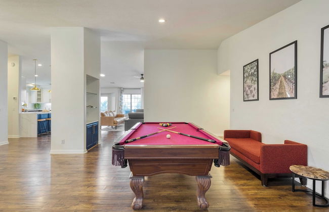 Le Grand Bleu by Avantstay Luxury Hilltop Estate - Foto 16