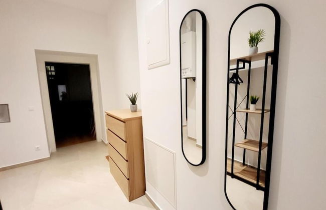 Kienmayer Apartment Vienna - Foto 15