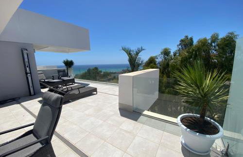 Penthouse Pure South Manilva Sea View - Photo 12