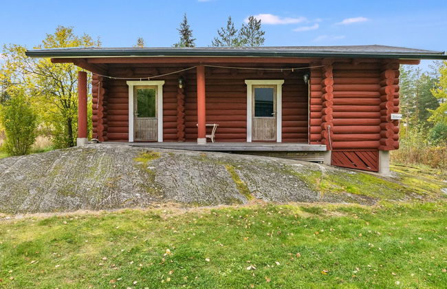 Honkalinna - Foto 35