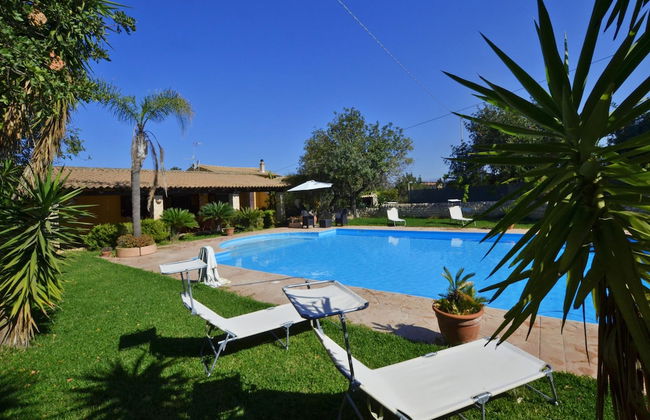 Villa Torres - Foto 17