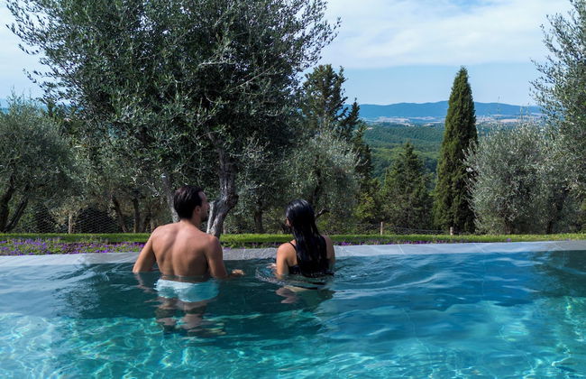 Albergo Diffuso Borgo Santo - Foto 60