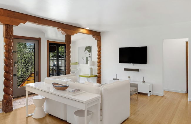 Fredonia by Avantstay Great Views of Studio City - Foto 27