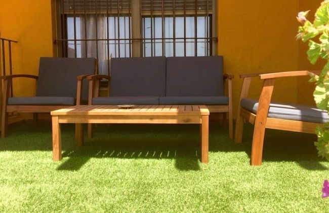 Apartamentos Las Cañas - Photo 68