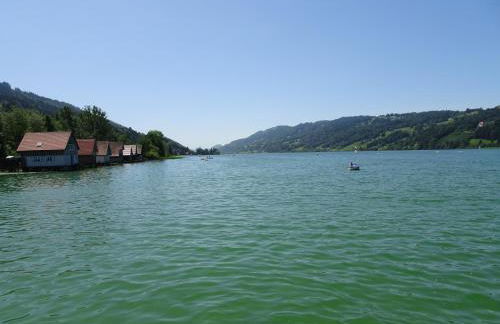 Ferienwohnung Drei Seen - Foto 17