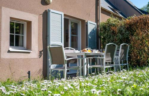 Résidence Odalys Domaine de la Baie de Saint Malo - Foto 59