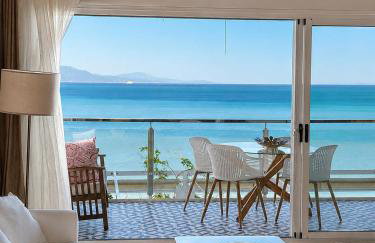 Apartamento Playa Centro Vistas Mar - Foto 1