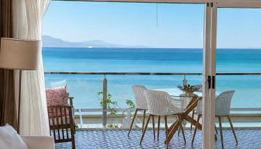 Apartamento Playa Centro Vistas Mar - Foto 1