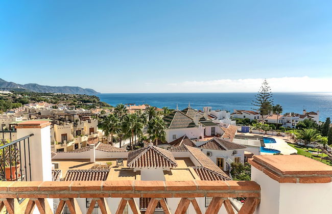 Apartamentos Chimenea - Foto 58